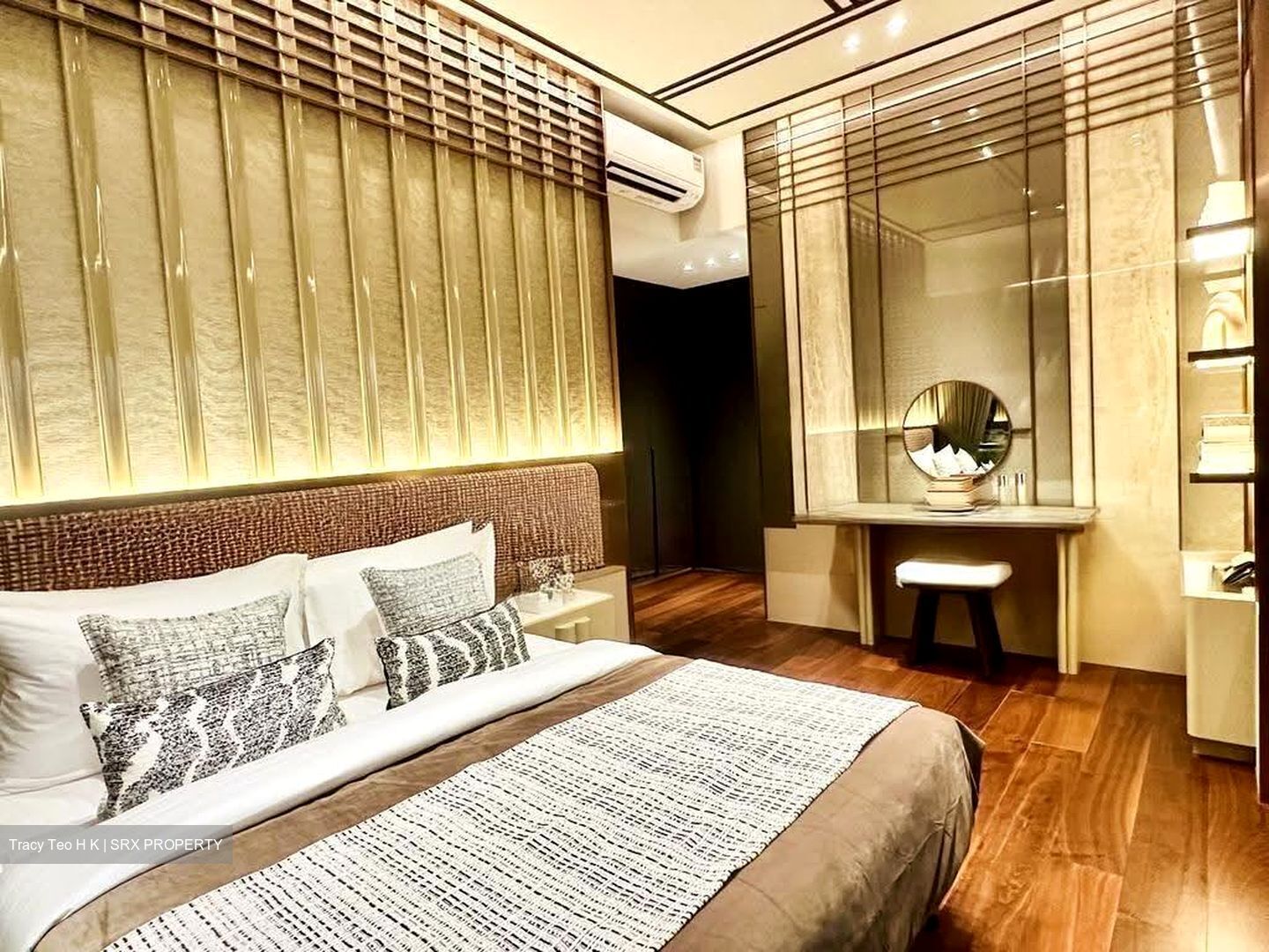 One Marina Gardens (D1), Apartment #635929531